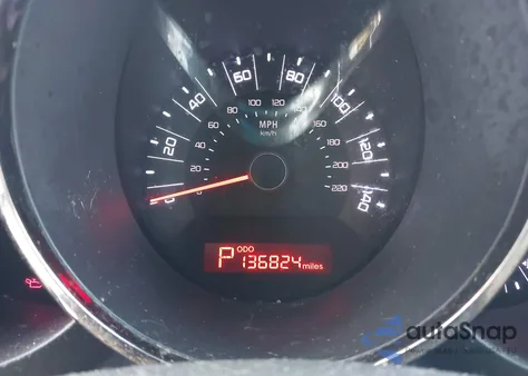 2011 Kia Soul ! из США, поврежденный, VIN KNDJT2A20B7238982